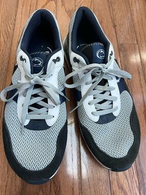 Penn State team issued Nike SYSTM Air Max Sneakers
